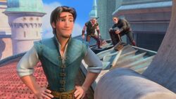 tangled screencaps