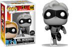 1509. Mr. Incredible (Black & White, Chase) (The Incredibles 20th Anniversary) (2024)