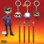 Funko Incredibles 2 2