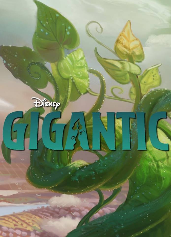 Gigantic Disney Wiki Fandom