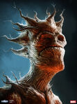 Groot Head Image