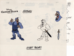 GummiBears-ProductionArt-Igthorn-NightColors