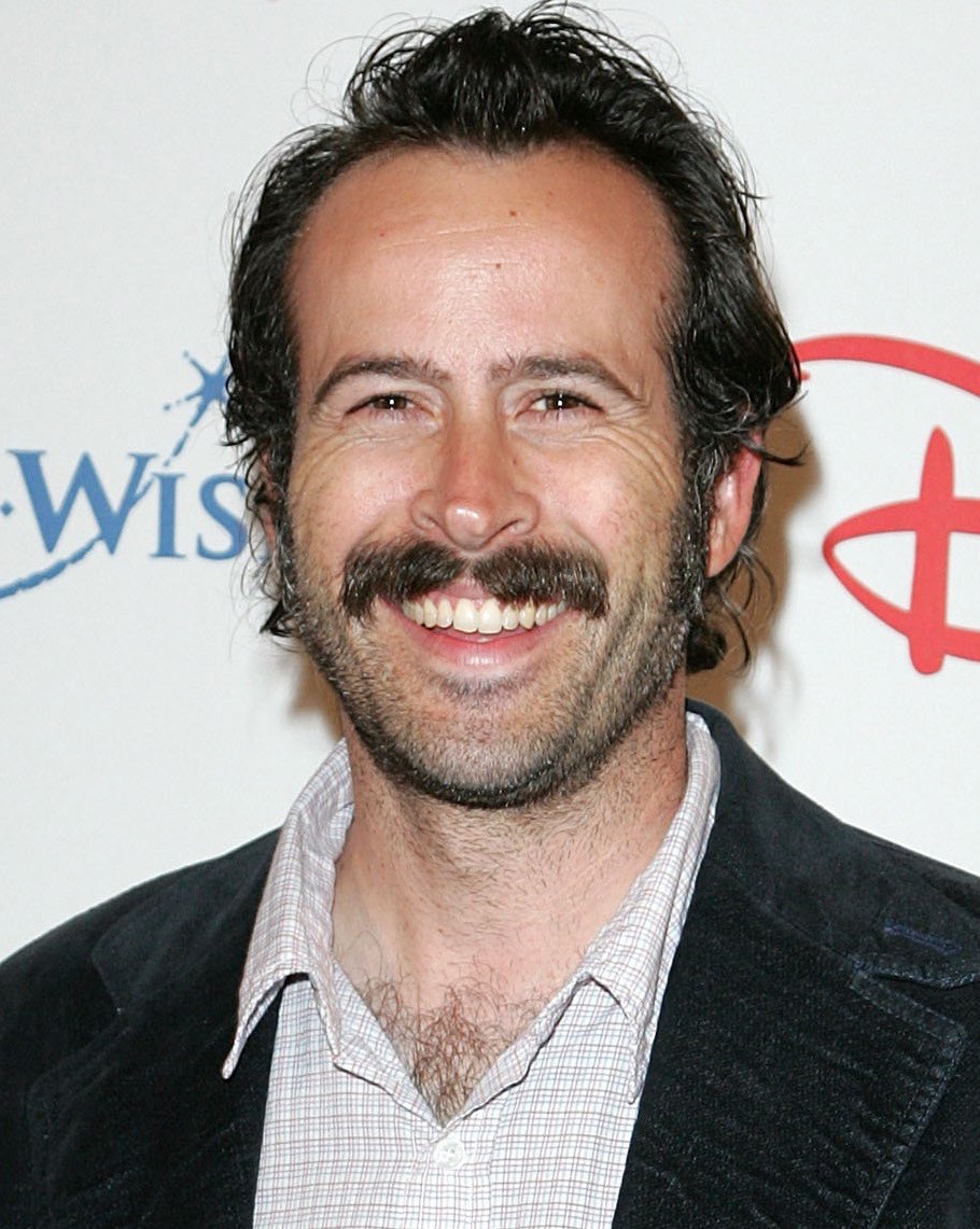 Jason Lee | Disney Wiki | Fandom