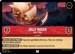 The Jolly Roger - Hook's Ship