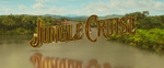 Jungle Cruise Title Card