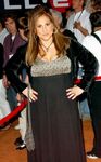 Kathy Najimy at the premiere of WALL-E in June 2008.