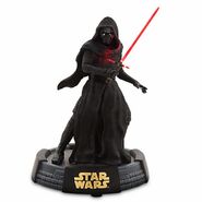 Kylo Ren Limited Figure Disney