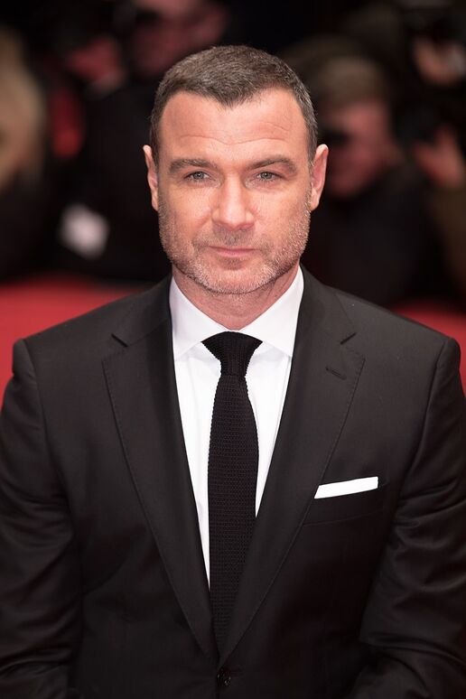 Liev Schreiber (Berlinale 2018)