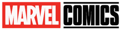 Marvel Comics 2024 logo