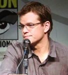 Matt Damon SDCC.jpg (176 kB) Matt Damon habla en la Comic Con de San Diego en 2012 San Diego Comic Con.