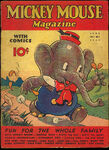 Issue #21June 1937