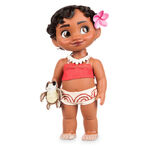 Moana merchandise 1