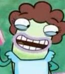 Mrs. Goldfishberg (Fish Hooks)