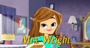 Mrs. Wright