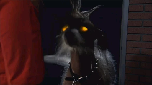 Night of the Were-Diesel