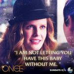 Once Upon a Time - 3x15 - Quiet Minds - Quote - Zelena