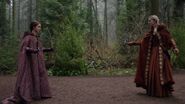 Once Upon a Time - 7x15 - Sisterhood - Drizella Vs. Gretel