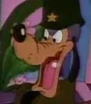 Лакированная Кожа Гуф (Гуфи и его команда)