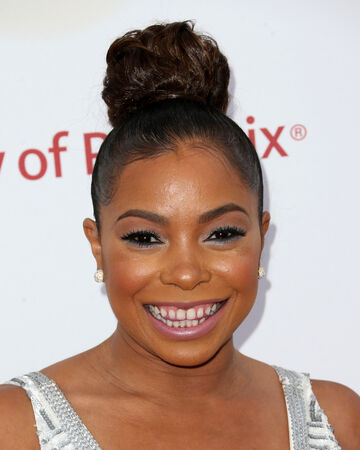 Paula Jai Parker Disney Wiki Fandom