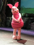 Piglet