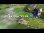 Pixars Up- Superbowl TV Spot-2