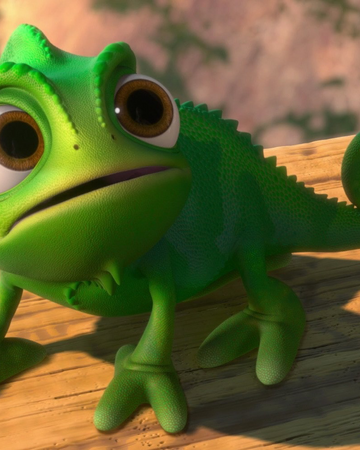 Pascal Disney Wiki Fandom Pascal Disney Wiki Fandom