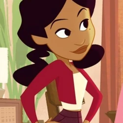 Category Tv Animation Characters Disney Wiki Fandom