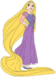 Rapunzel2