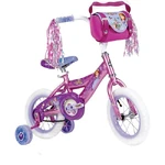 Tricycle with lunchbox