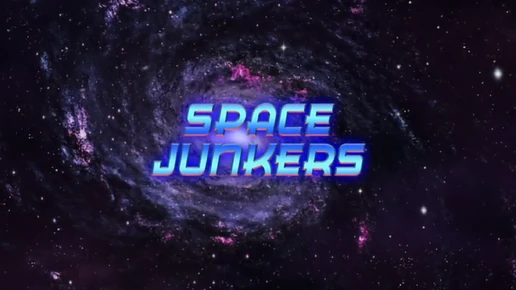 Space Junkers