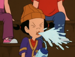 Spinelli in TC