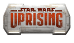 Star Wars Uprising Logo