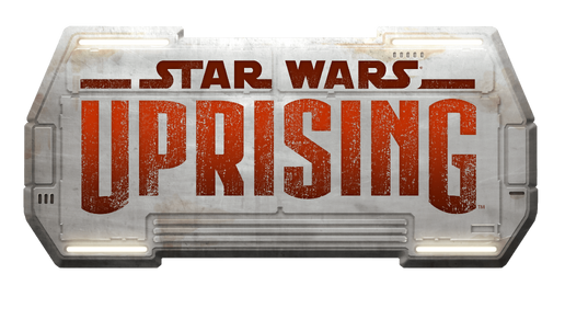 Star Wars Uprising Logo