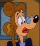 Teacher (Goof Troop)