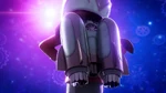 "Rocket Pack, secured."