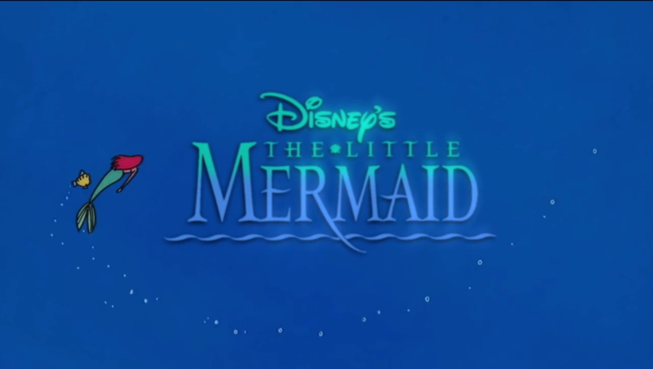 Disney's The Little Mermaid