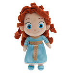 Toddler Merida Plush Doll
