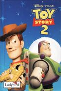 Toy Story 2 Original Edition