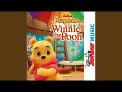 Winnie the clearance pooh tricycle