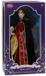 Mother Gothel's Doll