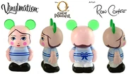 China Girl Vinylmation
