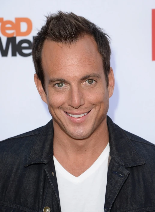 Will Arnett