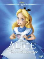Alice it dvd classici