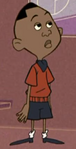 Basil (The Proud Family)