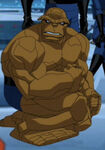 Thing (The Avengers: Earth's Mightiest Heroes)