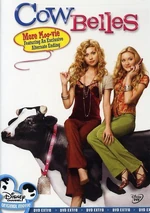 Cow Belles DVD