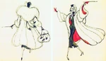 Cruella de vil by marc davis 2.png (277 KB) Concept by Marc Davis