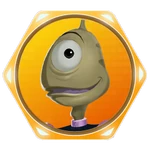 As a crew member in Disney Speedstorm