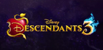 Descendants3 Official Logo