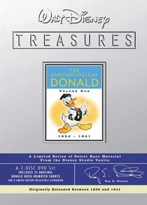 Walt Disney Treasures: Wave Three | Disney Wiki | Fandom